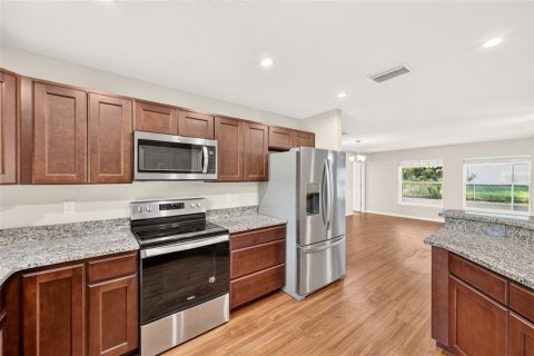 Casa en venta en Ocala, Florida, 3 dormitorios, 171.59 m2 № 2385892 - foto 5