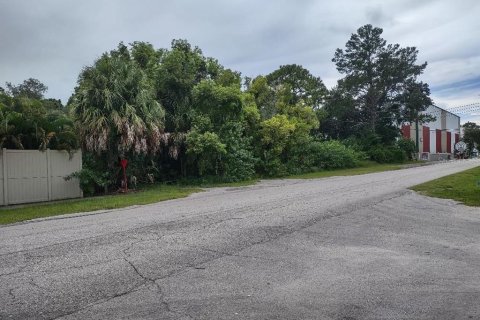 Terreno en venta en Tarpon Springs, Florida № 1582397 - foto 2
