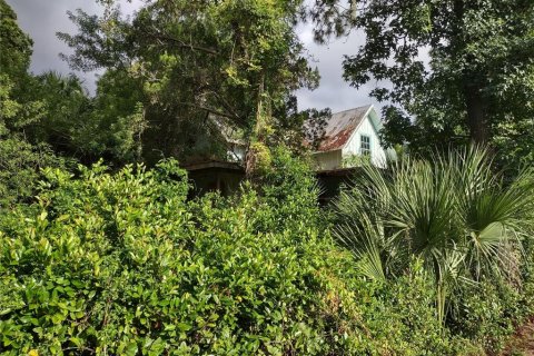Terreno en venta en Tarpon Springs, Florida № 1582397 - foto 22