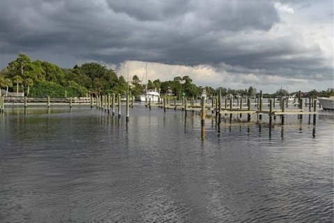 Terreno en venta en Tarpon Springs, Florida № 1582397 - foto 28