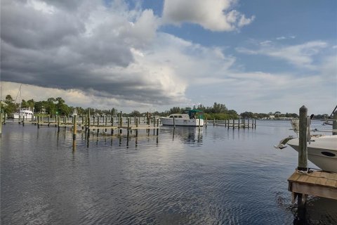 Terreno en venta en Tarpon Springs, Florida № 1582397 - foto 29