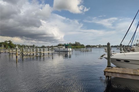 Terreno en venta en Tarpon Springs, Florida № 1582397 - foto 30