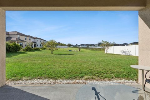 Villa ou maison à vendre à Groveland, Floride: 4 chambres, 142.51 m2 № 2398440 - photo 29