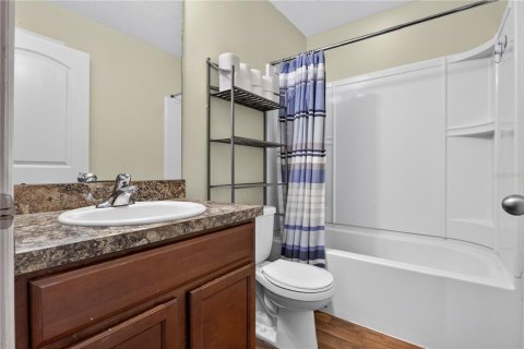 Villa ou maison à vendre à Groveland, Floride: 4 chambres, 142.51 m2 № 2398440 - photo 25