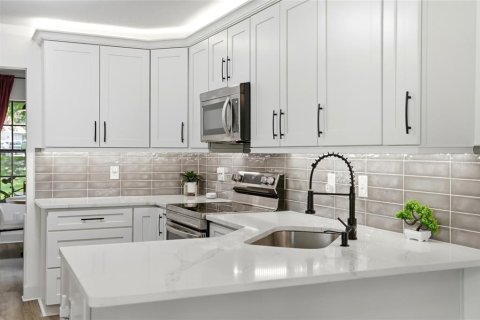 Adosado en venta en Altamonte Springs, Florida, 2 dormitorios, 142.23 m2 № 2149716 - foto 25