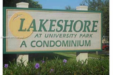 Condo à Miramar, Floride, 2 chambres  № 2002178