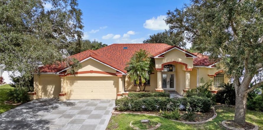 Casa en Zephyrhills, Florida 4 dormitorios, 194.07 m2 № 2221916