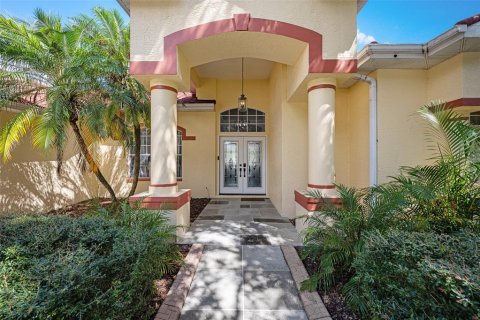 Casa en venta en Zephyrhills, Florida, 4 dormitorios, 194.07 m2 № 2221916 - foto 3