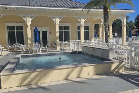 Townhouse in Homestead, Florida 3 bedrooms, 130.25 sq.m. № 1941308 - photo 1