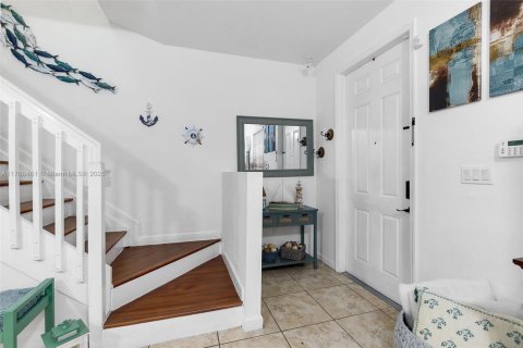 Townhouse in Homestead, Florida 3 bedrooms, 130.25 sq.m. № 1941308 - photo 20