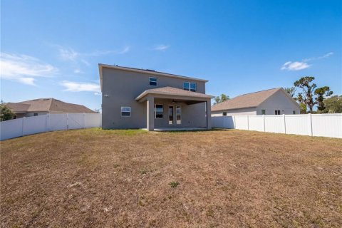 Villa ou maison à vendre à Lakeland, Floride: 5 chambres, 251.95 m2 № 2227344 - photo 23