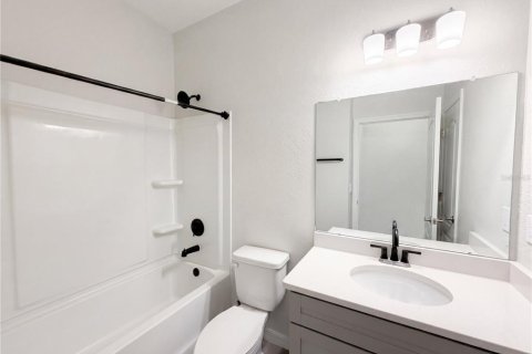 Villa ou maison à vendre à Lakeland, Floride: 5 chambres, 251.95 m2 № 2227344 - photo 15