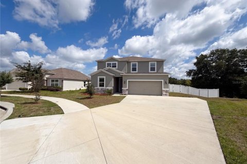 Villa ou maison à vendre à Lakeland, Floride: 5 chambres, 251.95 m2 № 2227344 - photo 21