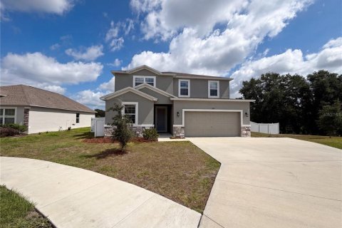 Villa ou maison à vendre à Lakeland, Floride: 5 chambres, 251.95 m2 № 2227344 - photo 20