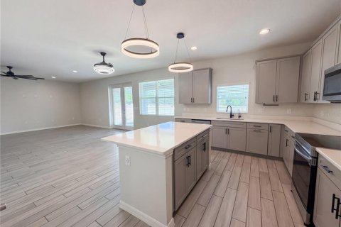 Villa ou maison à vendre à Lakeland, Floride: 5 chambres, 251.95 m2 № 2227344 - photo 9