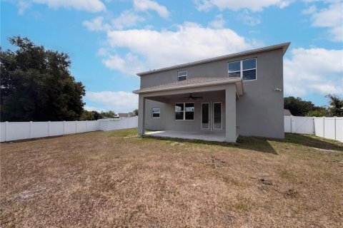 Villa ou maison à vendre à Lakeland, Floride: 5 chambres, 251.95 m2 № 2227344 - photo 5
