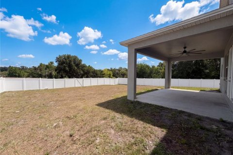 Villa ou maison à vendre à Lakeland, Floride: 5 chambres, 251.95 m2 № 2227344 - photo 22