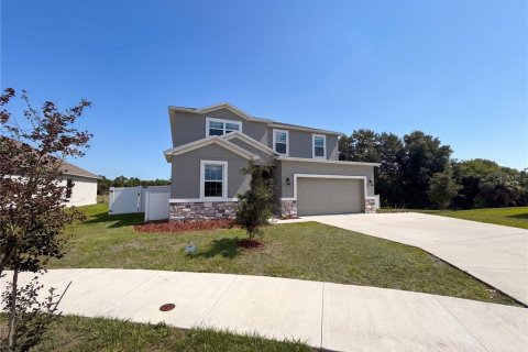 Villa ou maison à Lakeland, Floride 5 chambres, 251.95 m2 № 2227344
