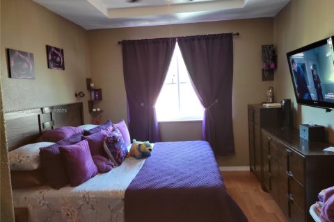 Touwnhouse à vendre à Homestead, Floride: 4 chambres, 160.54 m2 № 2090247 - photo 18