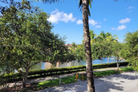 Touwnhouse à vendre à Homestead, Floride: 4 chambres, 160.54 m2 № 2090247 - photo 30