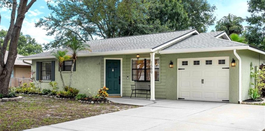 Casa en Sarasota, Florida 2 dormitorios, 84.73 m2 № 1851902