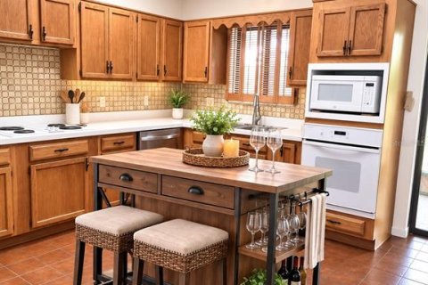 Villa ou maison à vendre à Seminole, Floride: 3 chambres, 179.12 m2 № 2355853 - photo 8