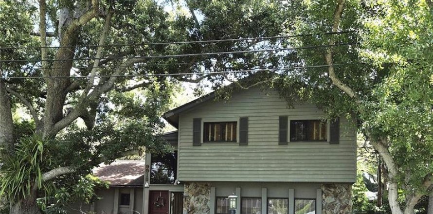 Villa ou maison à Seminole, Floride 3 chambres, 179.12 m2 № 2355853