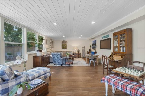 Купить виллу или дом в Орландо, Флорида 9 комнат, 246.75м2, № 1630073 - фото 20