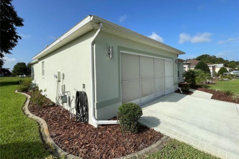 Villa ou maison à vendre à Ocala, Floride: 3 chambres, 155.7 m2 № 1848219 - photo 5