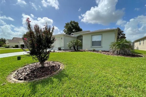 Villa ou maison à vendre à Ocala, Floride: 3 chambres, 155.7 m2 № 1848219 - photo 1