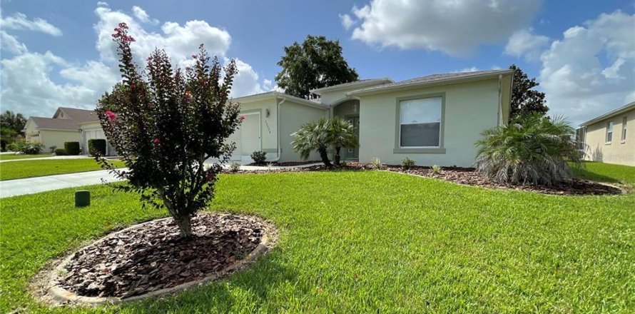 Villa ou maison à Ocala, Floride 3 chambres, 155.7 m2 № 1848219
