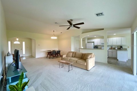 Villa ou maison à vendre à Ocala, Floride: 3 chambres, 155.7 m2 № 1848219 - photo 8