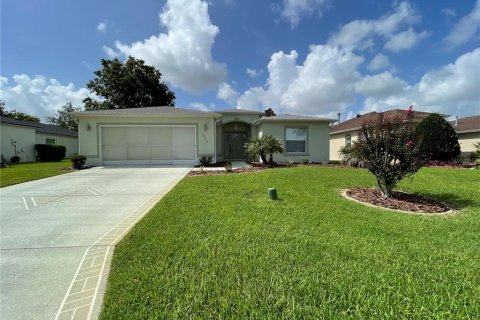 Villa ou maison à vendre à Ocala, Floride: 3 chambres, 155.7 m2 № 1848219 - photo 2