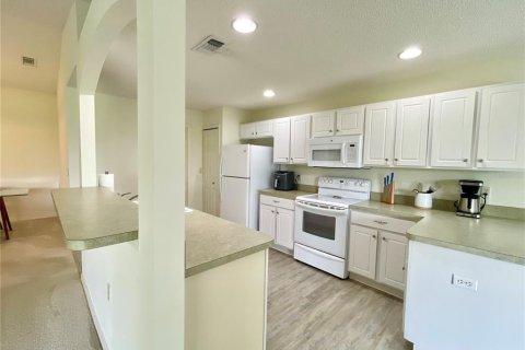 Villa ou maison à vendre à Ocala, Floride: 3 chambres, 155.7 m2 № 1848219 - photo 13
