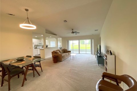 Villa ou maison à vendre à Ocala, Floride: 3 chambres, 155.7 m2 № 1848219 - photo 10