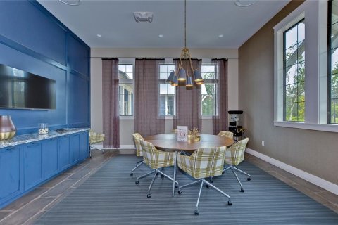 Villa ou maison à louer à Land O' Lakes, Floride: 4 chambres, 209.96 m2 № 2337431 - photo 30