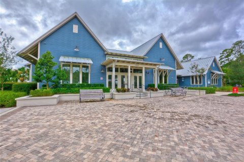 Villa ou maison à louer à Land O' Lakes, Floride: 4 chambres, 209.96 m2 № 2337431 - photo 27