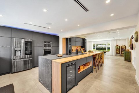 Villa ou maison à vendre à Dania Beach, Floride: 5 chambres, 206.89 m2 № 1979984 - photo 8