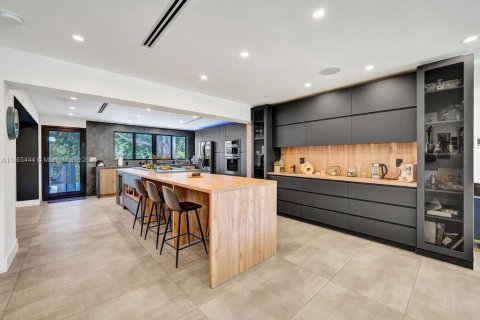 Villa ou maison à vendre à Dania Beach, Floride: 5 chambres, 206.89 m2 № 1979984 - photo 15