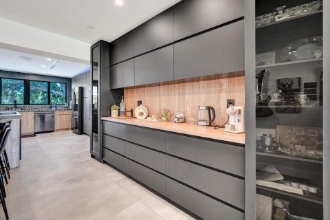 Villa ou maison à vendre à Dania Beach, Floride: 5 chambres, 206.89 m2 № 1979984 - photo 13