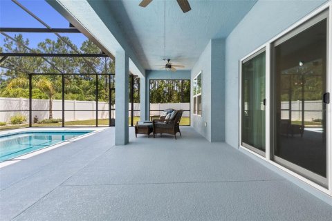 Villa ou maison à vendre à Palm Coast, Floride: 3 chambres, 150.69 m2 № 2149372 - photo 26