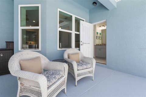 Villa ou maison à vendre à Palm Coast, Floride: 3 chambres, 150.69 m2 № 2149372 - photo 25