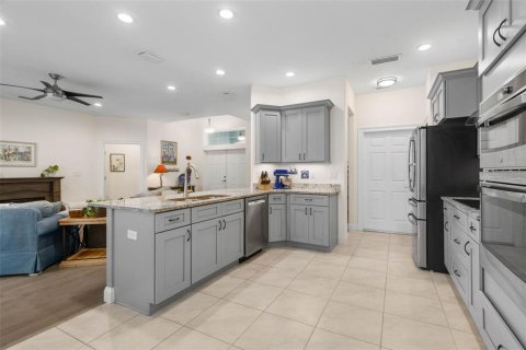 Villa ou maison à vendre à Palm Coast, Floride: 3 chambres, 150.69 m2 № 2149372 - photo 12