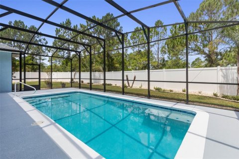 Villa ou maison à vendre à Palm Coast, Floride: 3 chambres, 150.69 m2 № 2149372 - photo 22