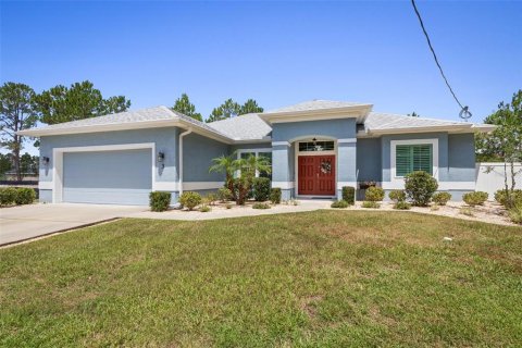 Villa ou maison à vendre à Palm Coast, Floride: 3 chambres, 150.69 m2 № 2149372 - photo 3