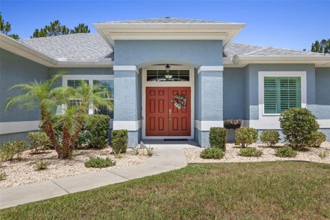 Villa ou maison à vendre à Palm Coast, Floride: 3 chambres, 150.69 m2 № 2149372 - photo 2