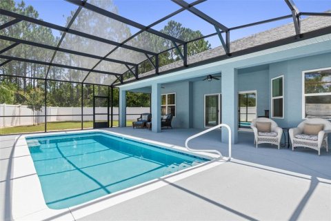 Villa ou maison à vendre à Palm Coast, Floride: 3 chambres, 150.69 m2 № 2149372 - photo 18
