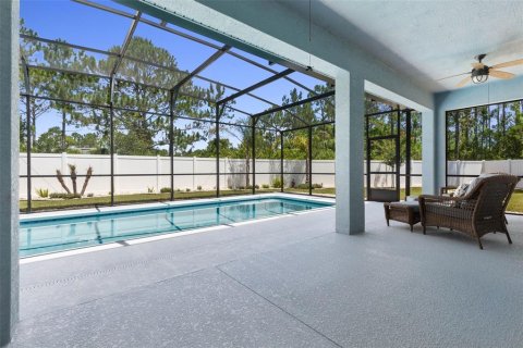 Villa ou maison à vendre à Palm Coast, Floride: 3 chambres, 150.69 m2 № 2149372 - photo 27