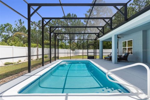 Villa ou maison à vendre à Palm Coast, Floride: 3 chambres, 150.69 m2 № 2149372 - photo 20