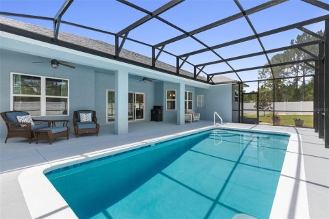 Villa ou maison à vendre à Palm Coast, Floride: 3 chambres, 150.69 m2 № 2149372 - photo 21